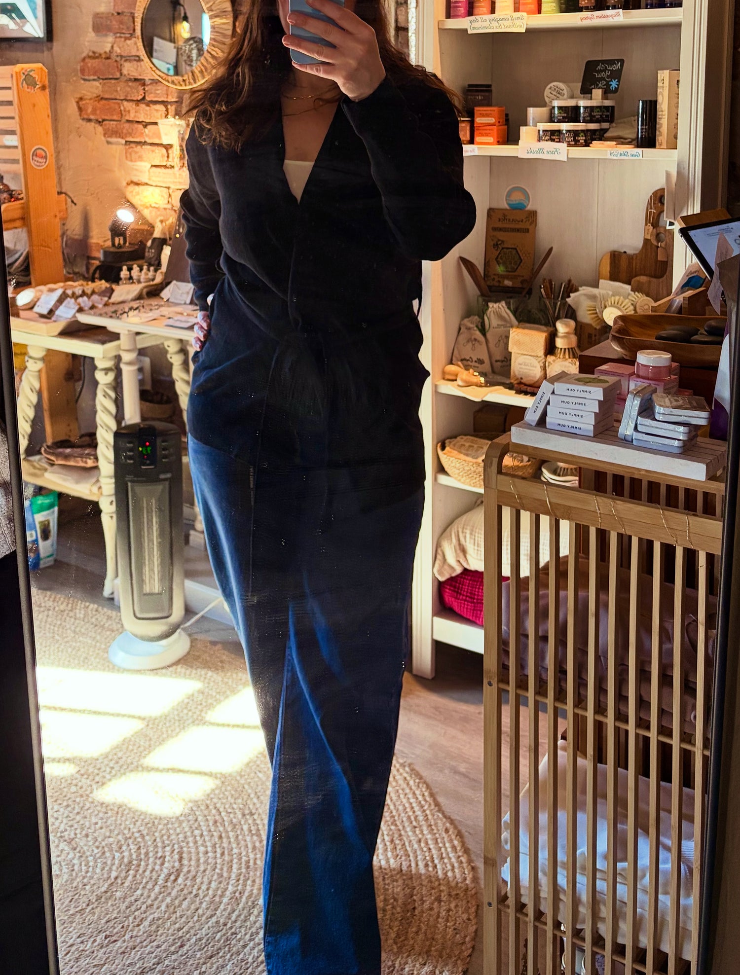 Sustainable Clothing