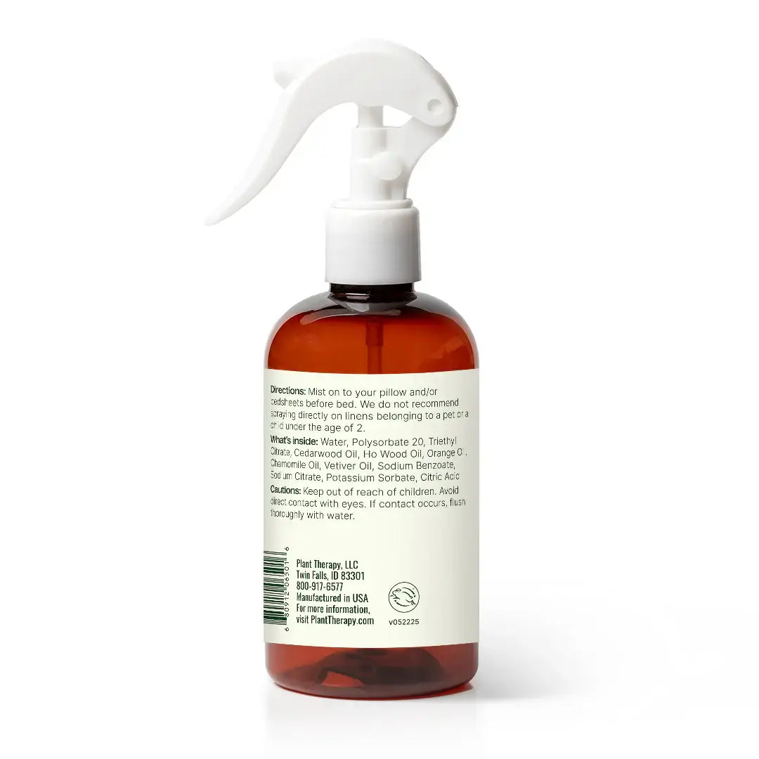 Detangler Frizz-Taming Spray 8 oz