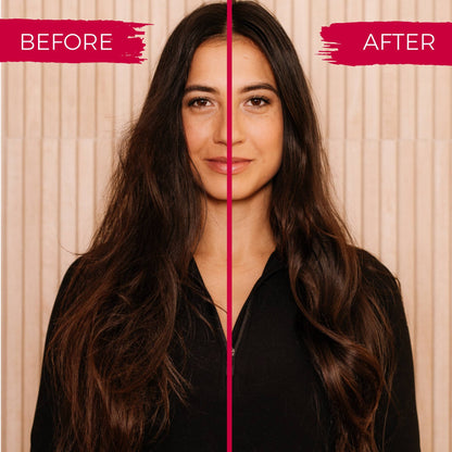 Castor Oil Shampoo Bar | Ultra-Hydrating