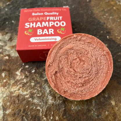 Salon Quality Premium Shampoo Bars