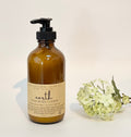 Earth Scent Lotion | 8 oz.