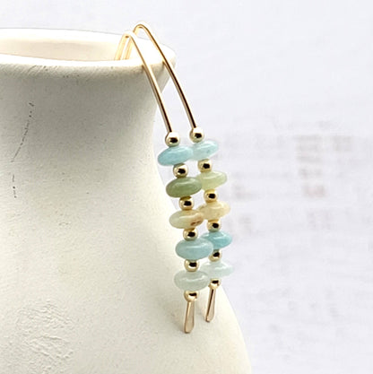Cordoba Earrings