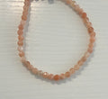 Moonstone Bracelets