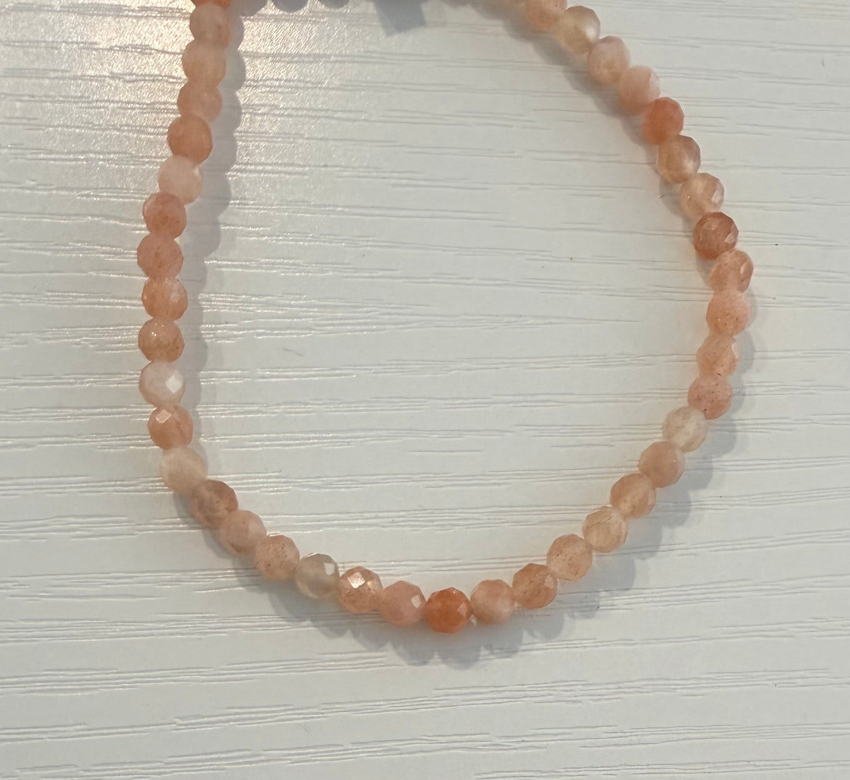 Moonstone Bracelets