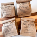 Shower Steamers - Five Pack