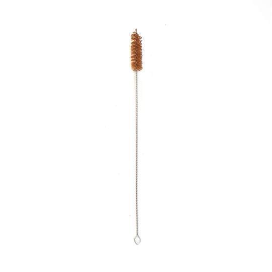 Coconut Fiber Boba Straw Brush