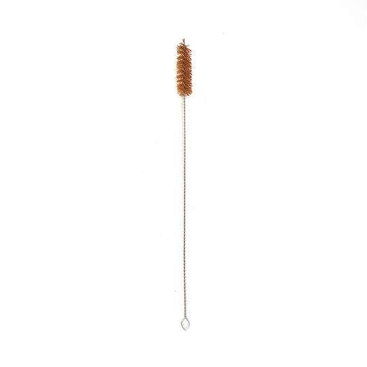 Coconut Fiber Boba Straw Brush