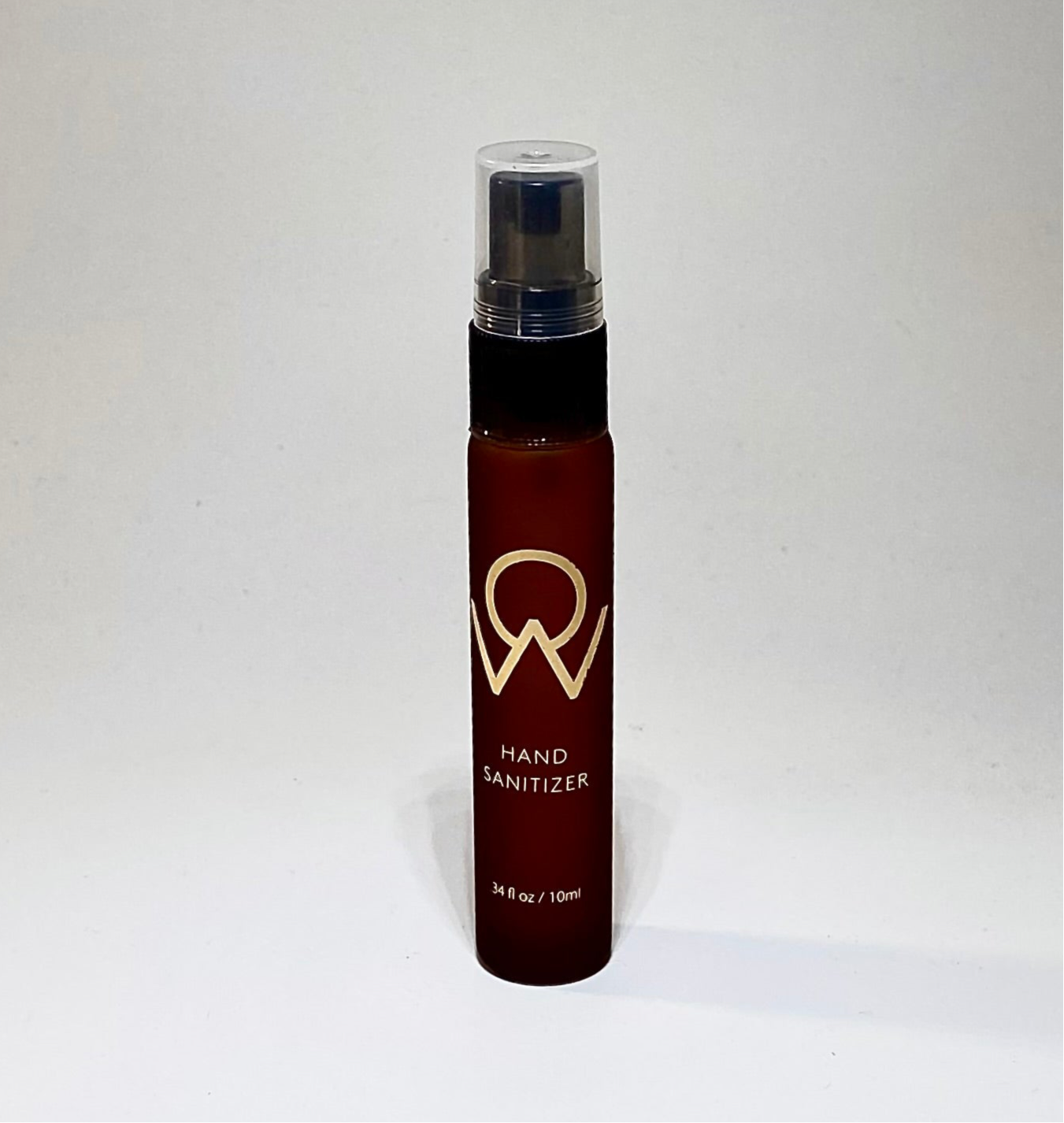 Organic Hand Sanitizers