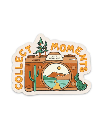Beach Stickers