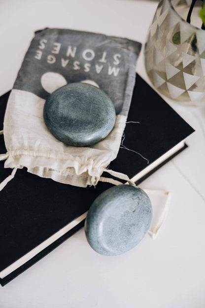 River Massage Stones