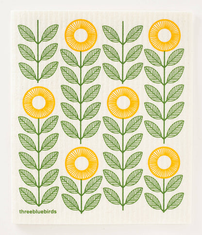 Swedish Dishcloths (Assortment)