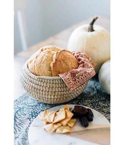 Kaisa Basket Bowl - Medium