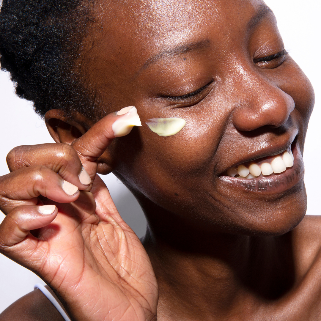 Hydration Agent | Super Hydrating Organic Moisturizer