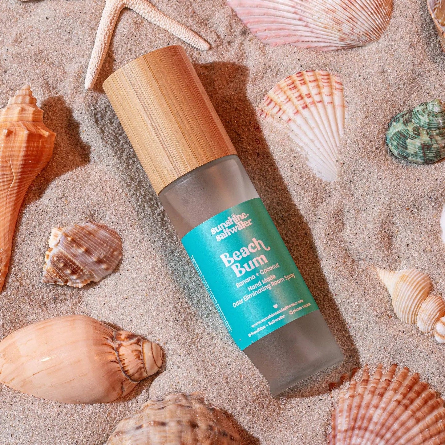Beach Bum Room Spray