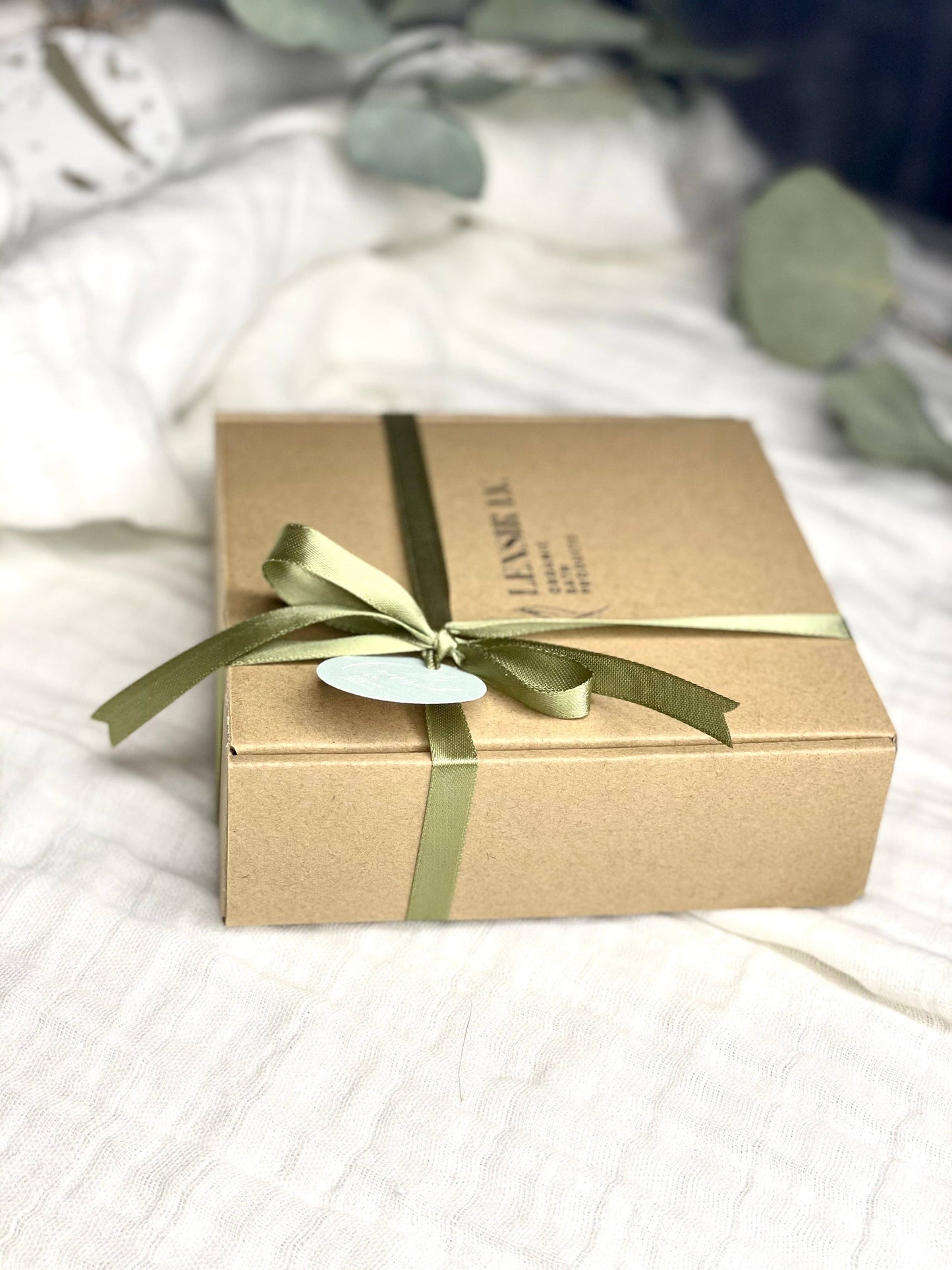 Mystery Spa Gift Box for Men
