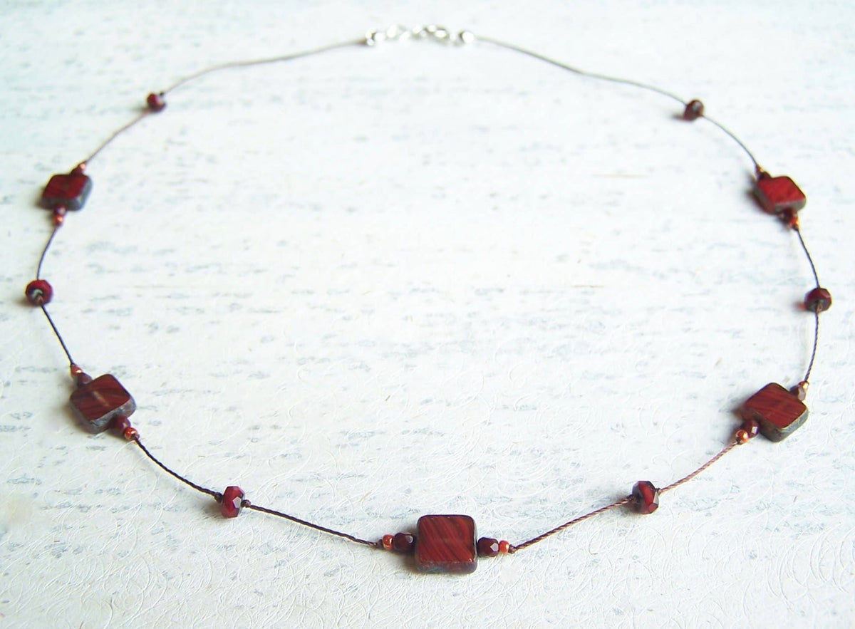 Capricosa Necklace