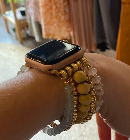 Sauble Beach Apple Watchband