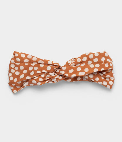 Organic Cotton Headband