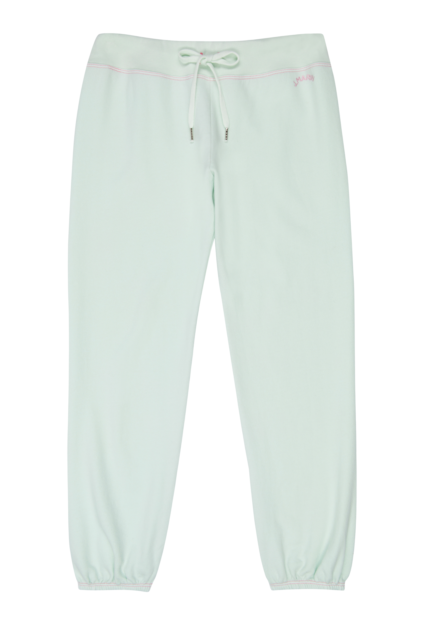 Organic Cotton Terry Sweatpants • Vintage 70s Lounge Pants