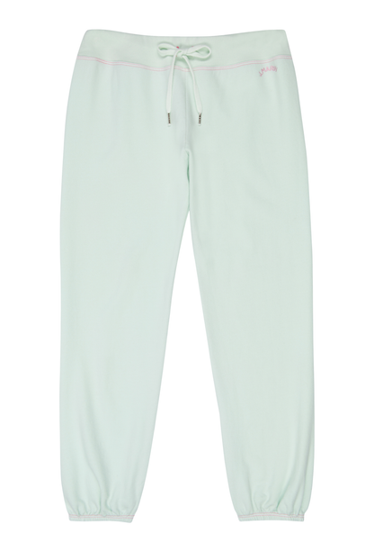 Organic Cotton Terry Sweatpants • Vintage 70s Lounge Pants