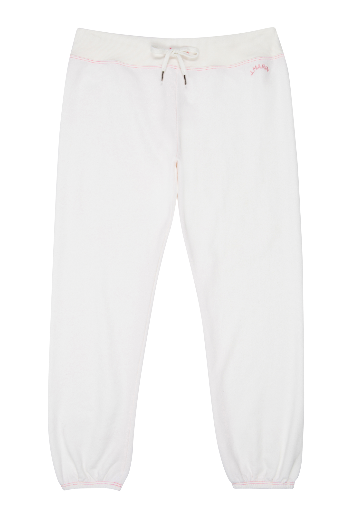 Organic Cotton Terry Sweatpants • Vintage 70s Lounge Pants