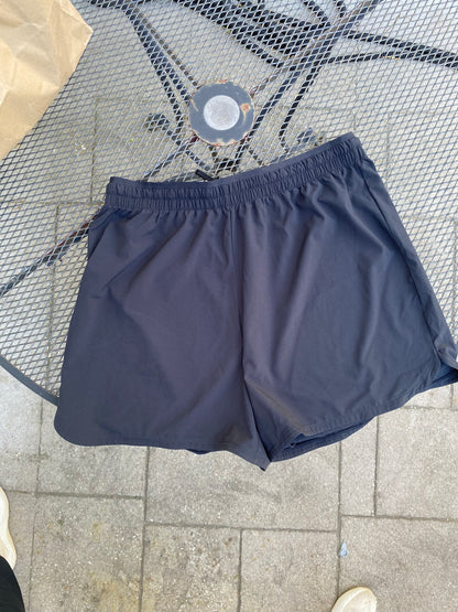 Recycled Sport Shorts