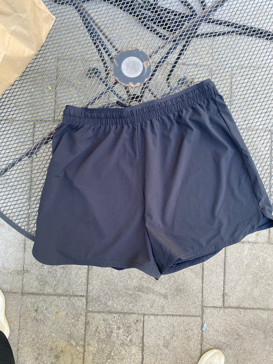 Recycled Sport Shorts