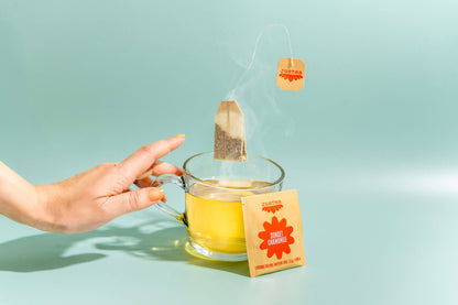Organic Sunset Chamomile Tea