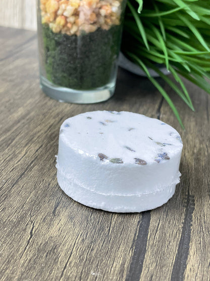 Aromatherapy Shower Steamers