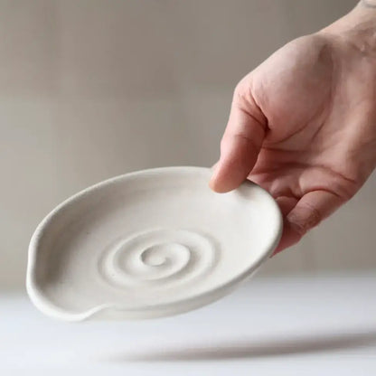 Ceramic Spoon Rest