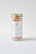 Neroli Jasmine Bath Salts