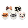 Cats: Eco Wool Dryer Balls Fair Trade