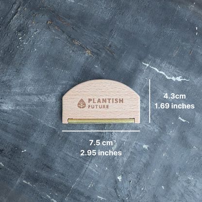 Beachwood Lint Remover