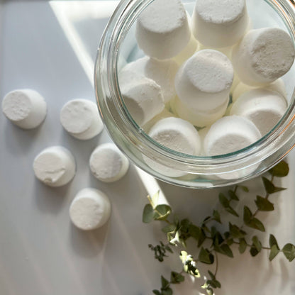 Shower Steamers | 3 Scent Options