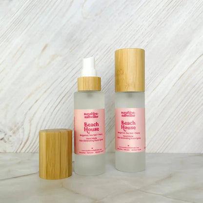 Beach House Room Spray