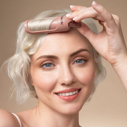 Hair Volumizing Clips