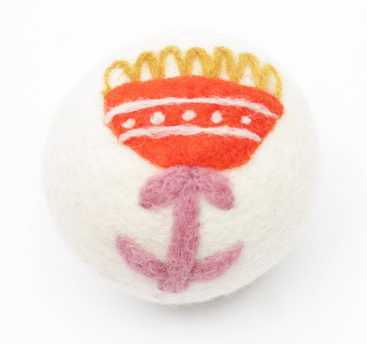 Cutest Dryer Balls Ever