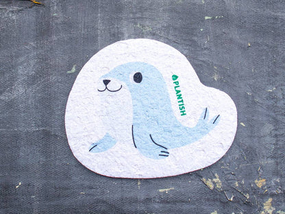 Adorable Compostable Sponges