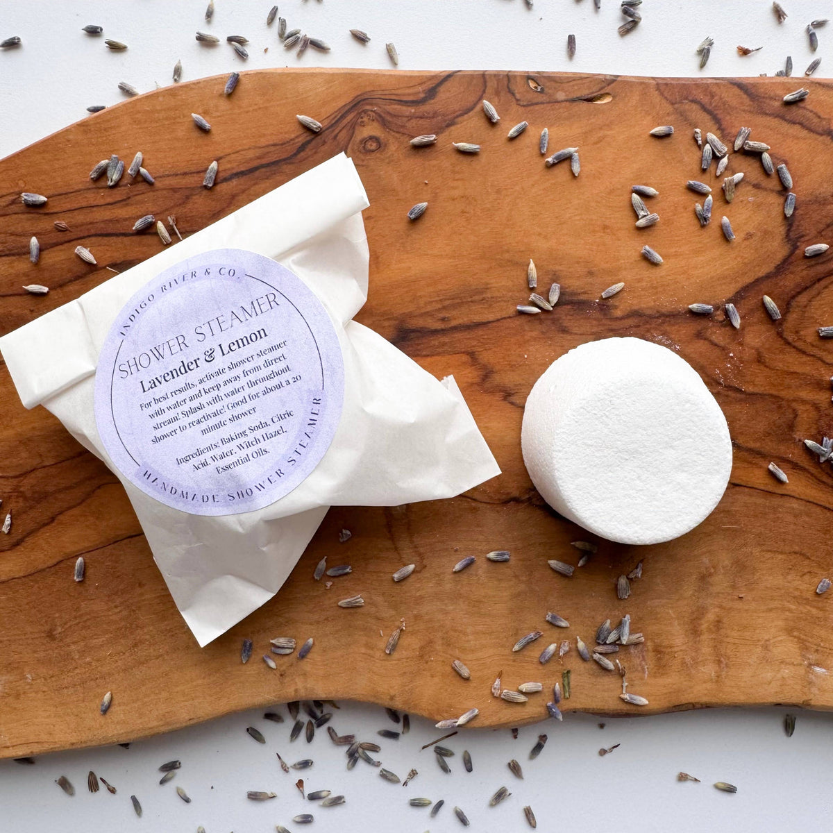 Shower Steamers | 3 Scent Options