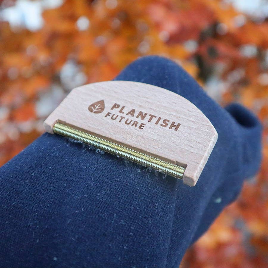 Beachwood Lint Remover