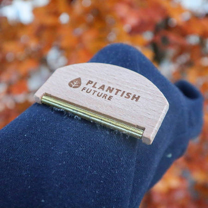 Beachwood Lint Remover