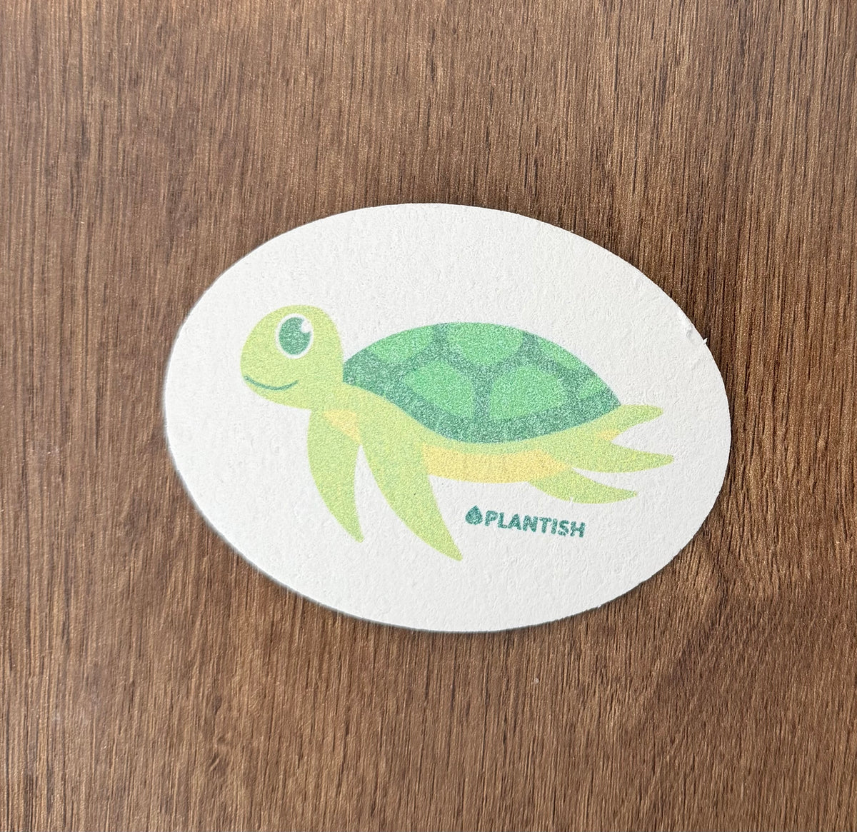 Adorable Compostable Sponges