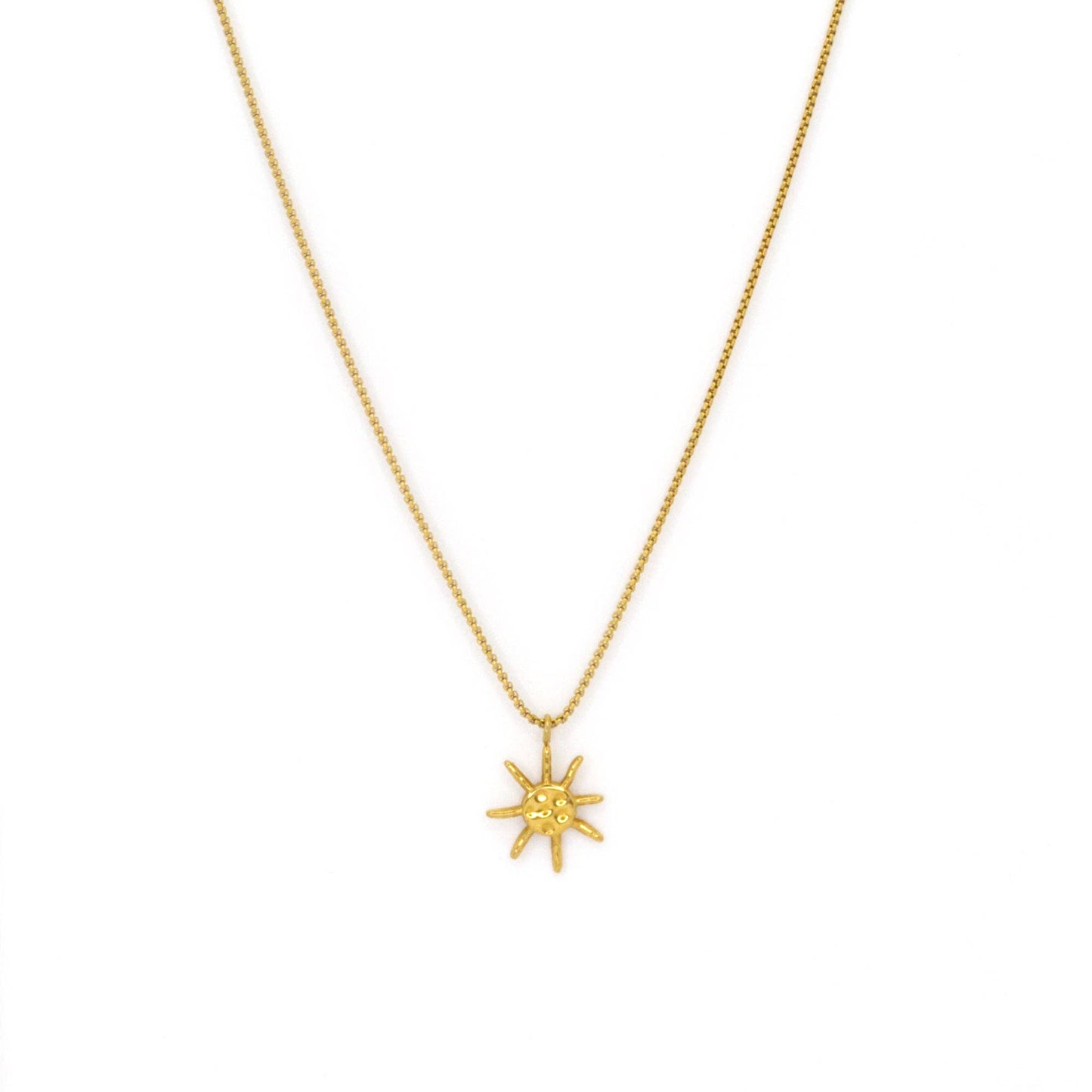 St. Tropez Necklace