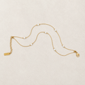 Cloudline Pearl Bracelet