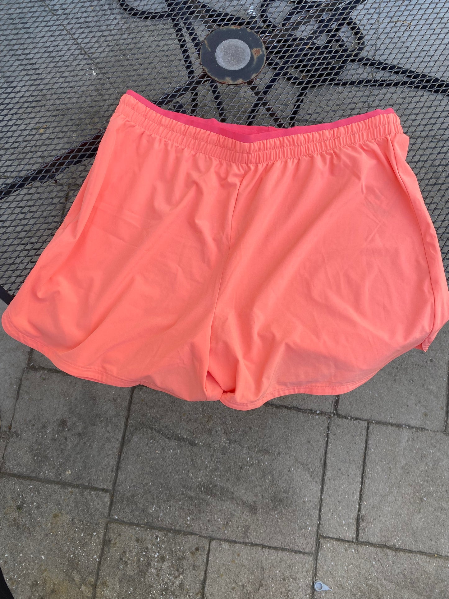 Recycled Sport Shorts