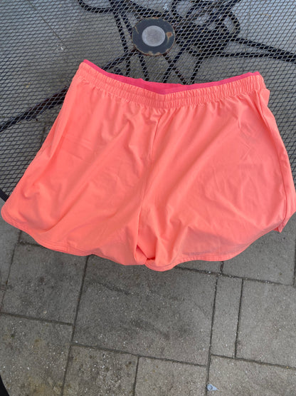 Recycled Sport Shorts