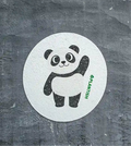 Adorable Compostable Sponges