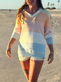 Sunset Hoodie Sweater