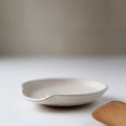 Ceramic Spoon Rest