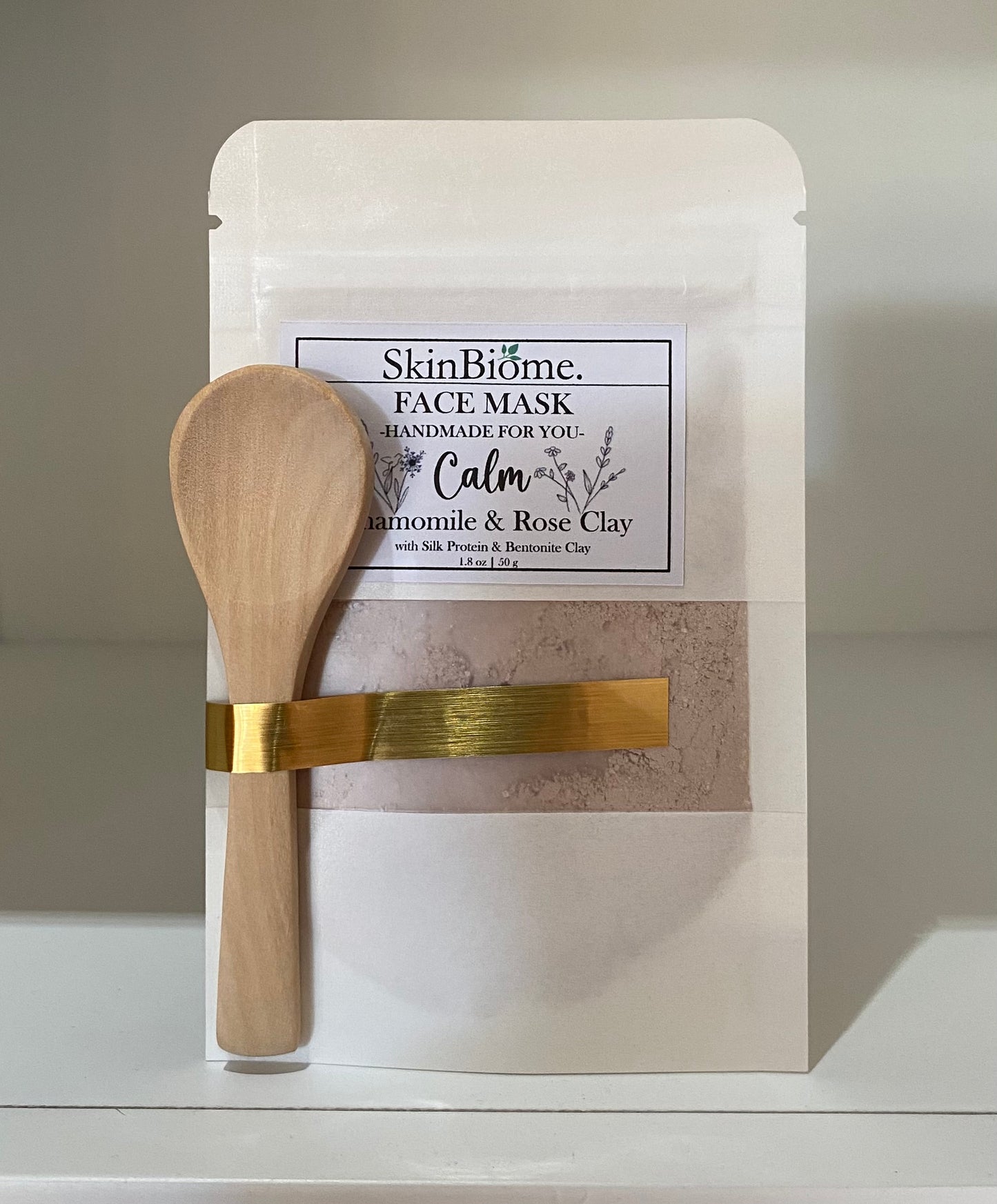 Clean Ingredient Face Masks